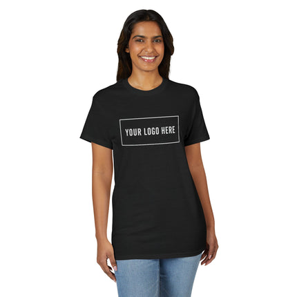 Custom Printed DryBlend T-Shirt - Gildan 8000