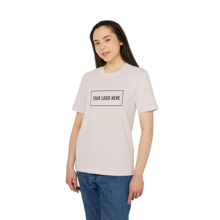Custom Printed Organic T-Shirt - Stanley/Stella Creator 2.0