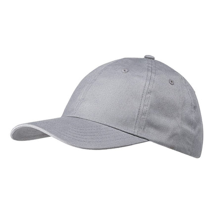Classic Brushed Twill Cap
