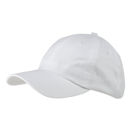 Classic Brushed Twill Cap