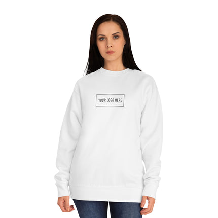 Custom Printed Unisex Premium Sweatshirt - Cotton Heritage M2480