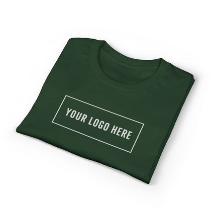 Custom Printed DryBlend T-Shirt - Gildan 8000