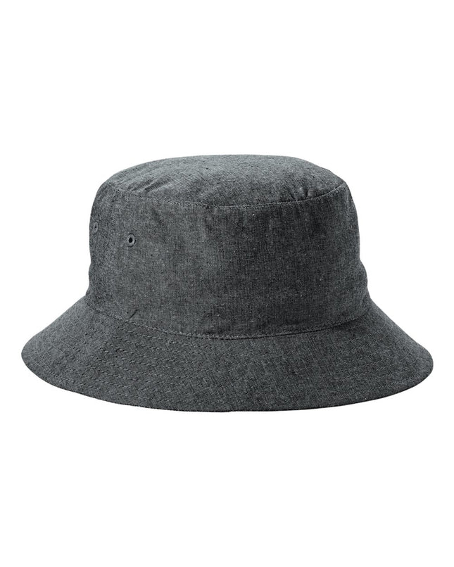 Crusher Bucket Hat