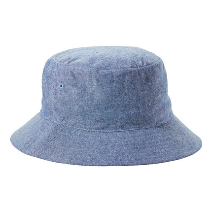 Crusher Bucket Hat