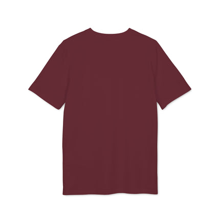 Custom Printed Organic T-Shirt - Stanley/Stella Creator 2.0