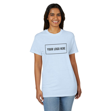 Custom Printed DryBlend T-Shirt - Gildan 8000