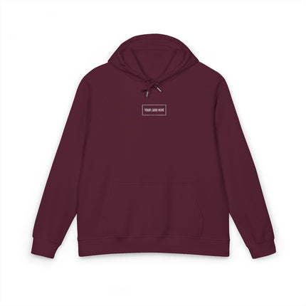 Custom Printed Eco Raglan Hoodie - SOL'S 03568