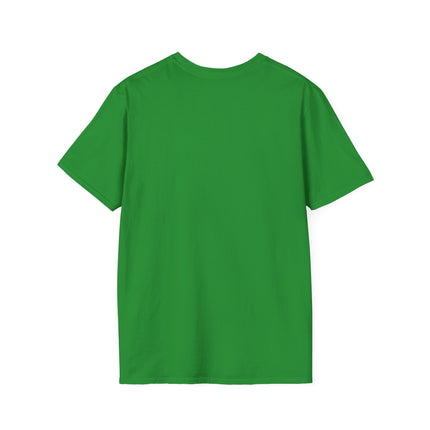 Custom Printed Short-Sleeve Unisex T-Shirt - Gildan 64000