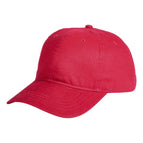 Vintage Red