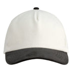 Cream/ Black