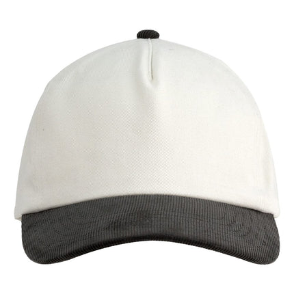 Corduroy Cap