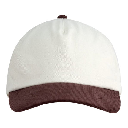Corduroy Cap