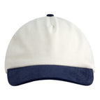 Cream/ Navy