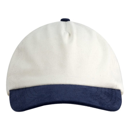 Corduroy Cap