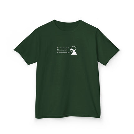 SNR Youth Classic Tee