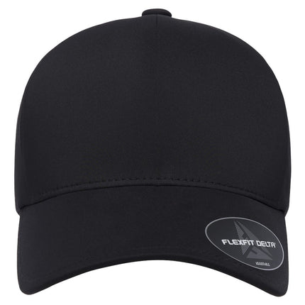 Delta® Snapback Perforated Cap