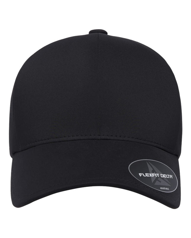 Delta® Snapback Perforated Cap