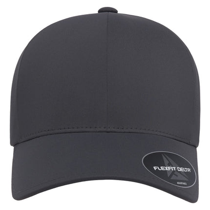 Delta® Snapback Perforated Cap