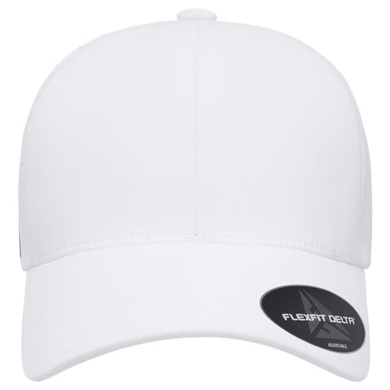 Delta® Snapback Perforated Cap