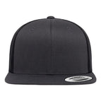 Charcoal/ Black