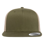 Moss Green/ Khaki