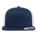 Navy/ White
