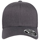 Dark Heather Grey