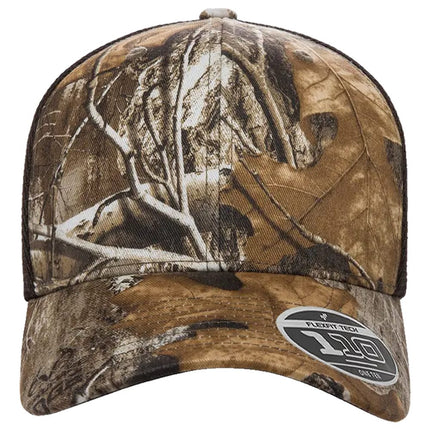 110® Mesh-Back Cap