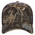 Realtree Max7/ Brown