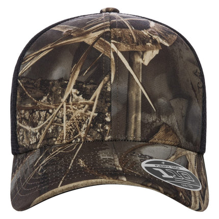 110® Mesh-Back Cap
