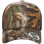 Realtree Edge/ Brown