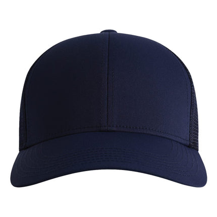The Whitaker Mesh Cap