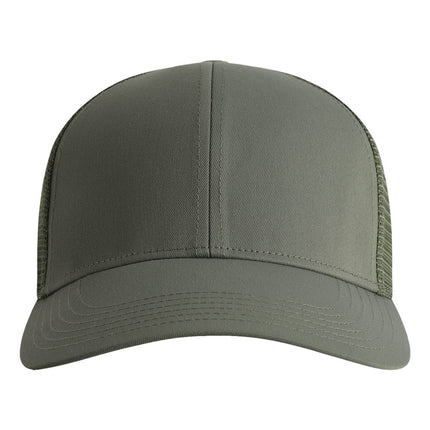 The Whitaker Mesh Cap
