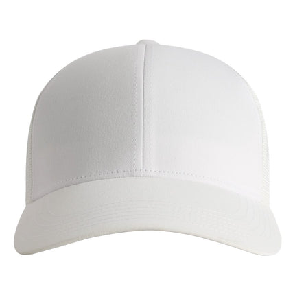 The Whitaker Mesh Cap