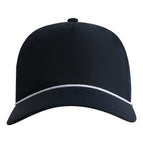 Navy/ White