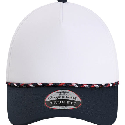 The Wrightson Cap