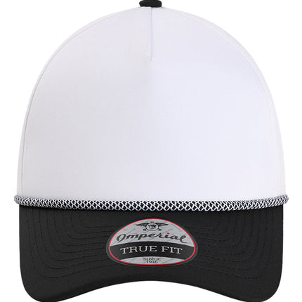 The Wrightson Cap