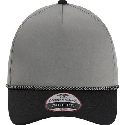 The Wrightson Cap