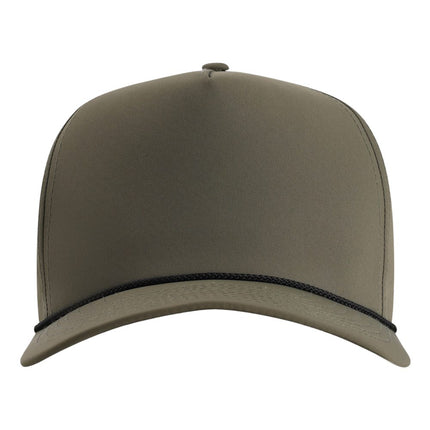 The Wrightson Cap