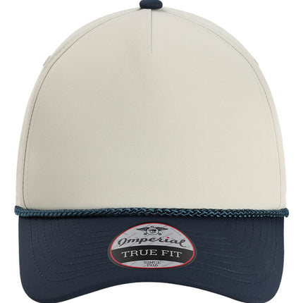 The Wrightson Cap
