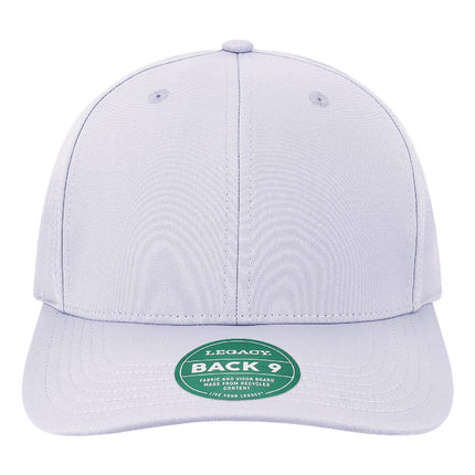 Back Nine Cap