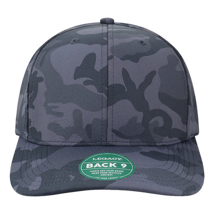 Back Nine Cap