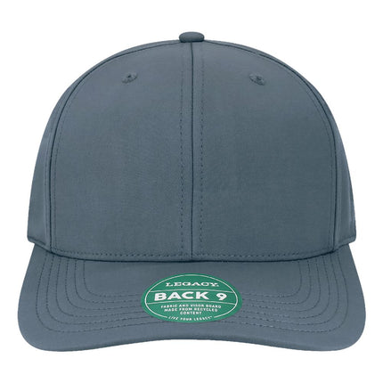 Back Nine Cap