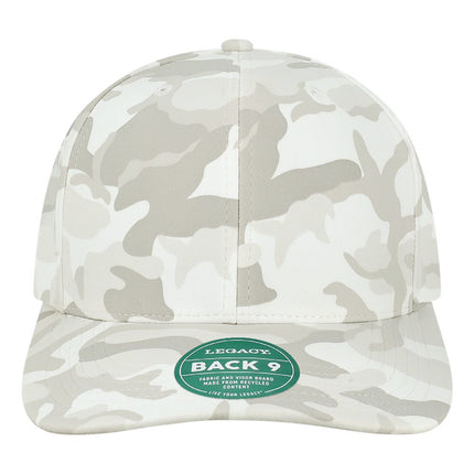 Back Nine Cap