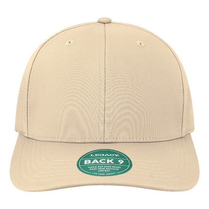 Back Nine Cap