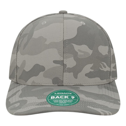 Back Nine Cap
