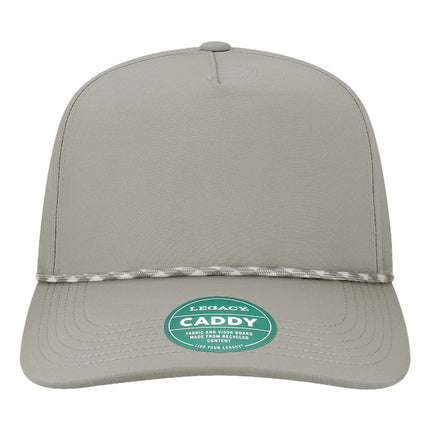 The Caddy Rope Adjustable Cap