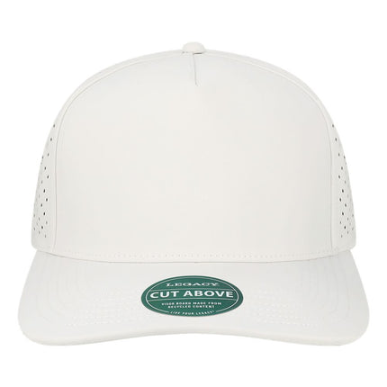 The Cut Above Cap