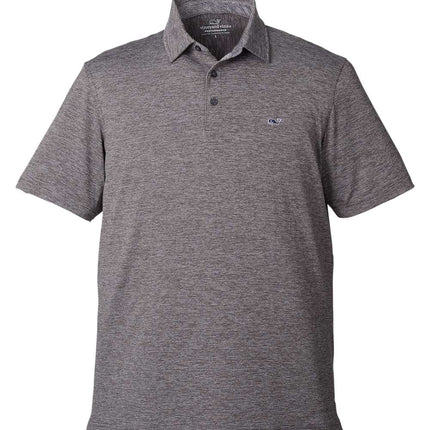 Men's Destin Stripe Sankaty Polo