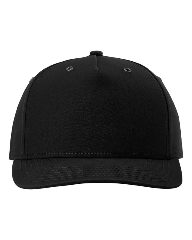 Burnside Cap